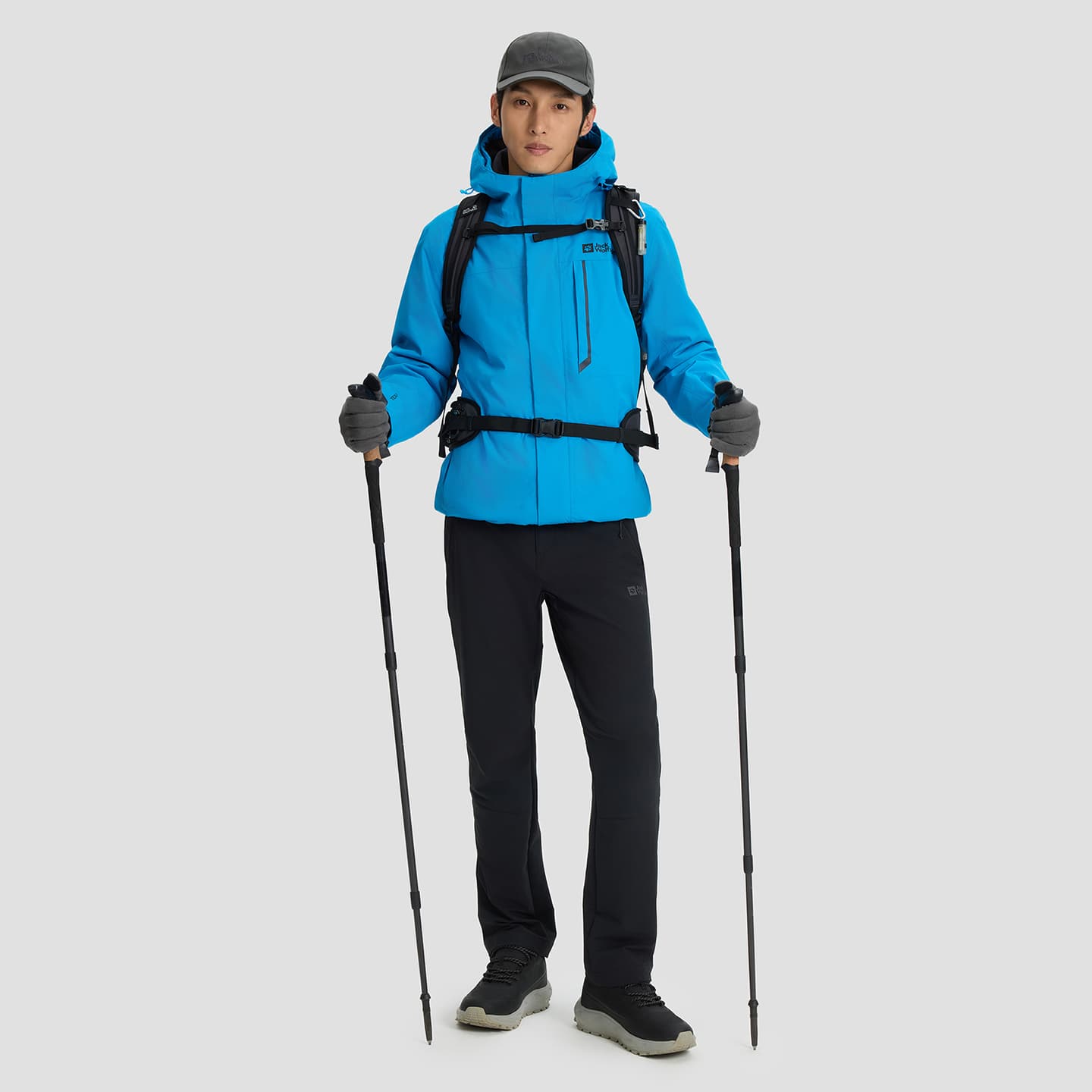Jack Wolfskin