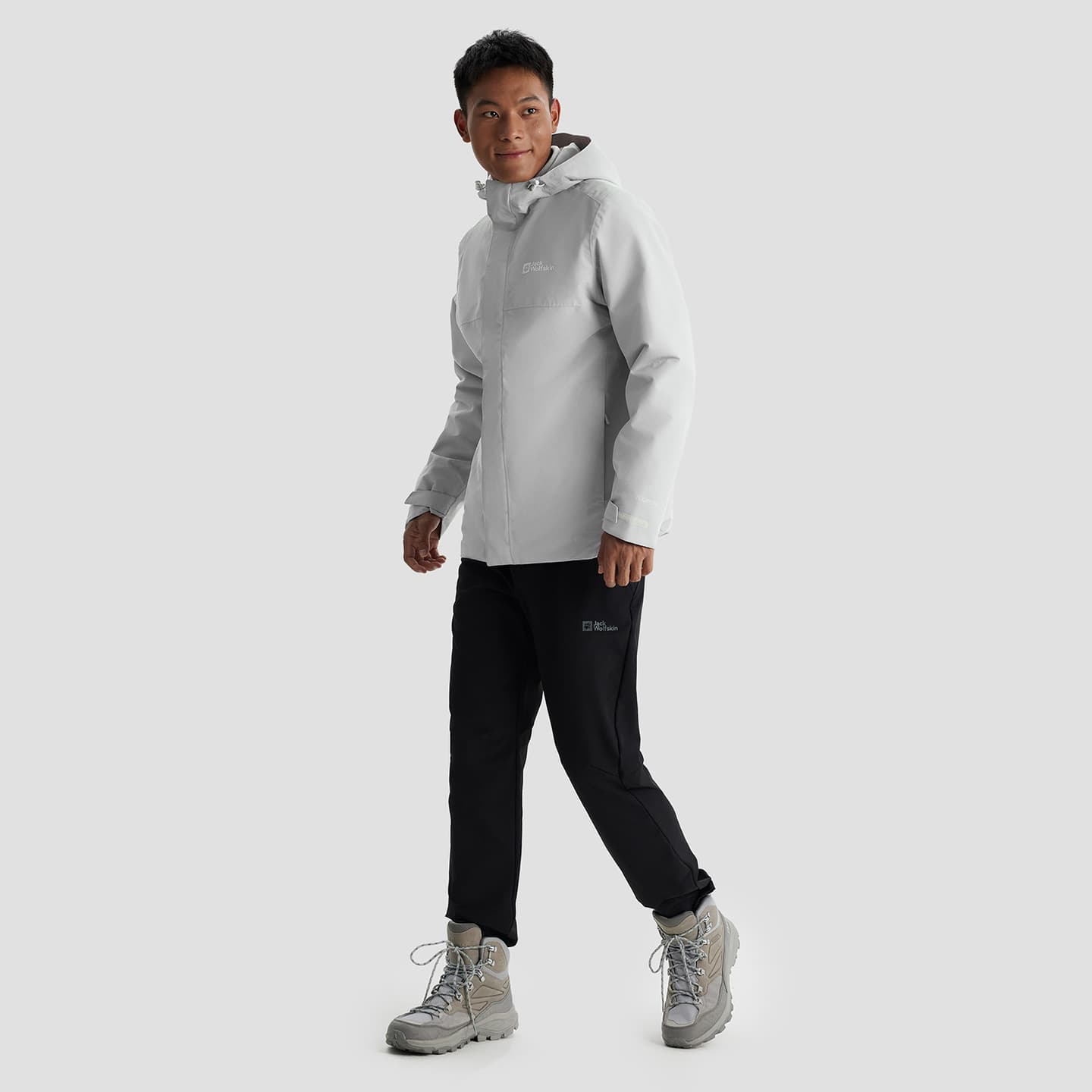 Jack Wolfskin