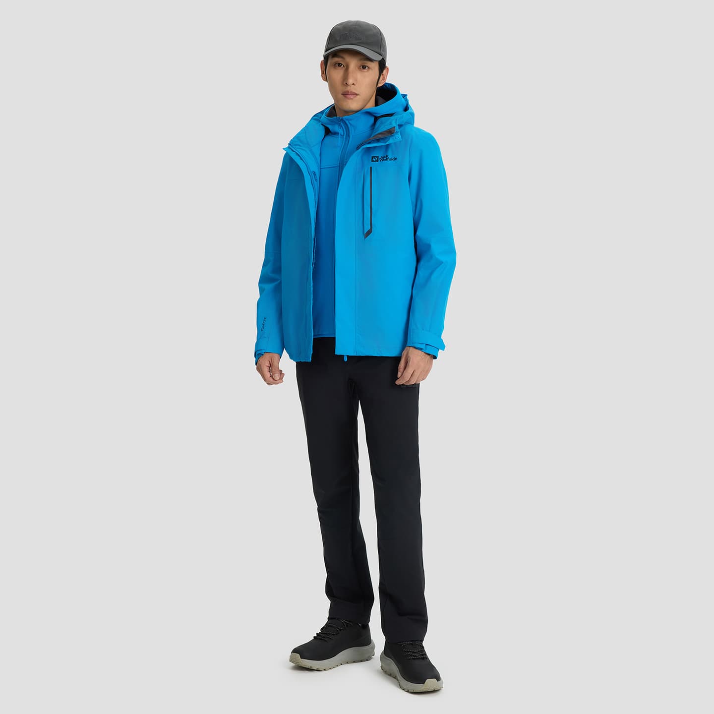 Jack Wolfskin