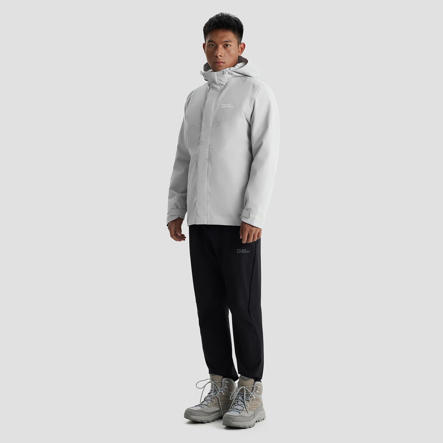 Jack Wolfskin