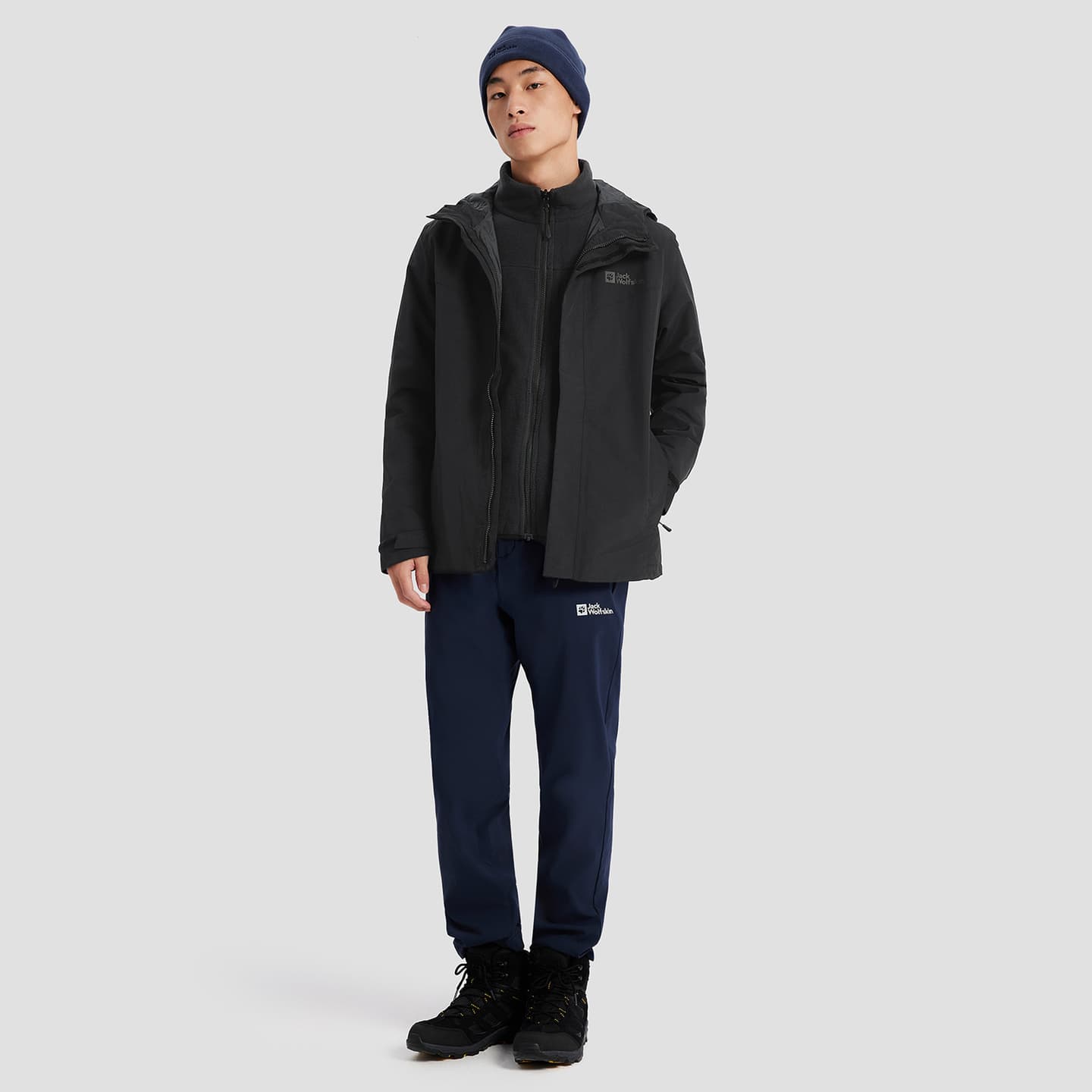 Jack Wolfskin