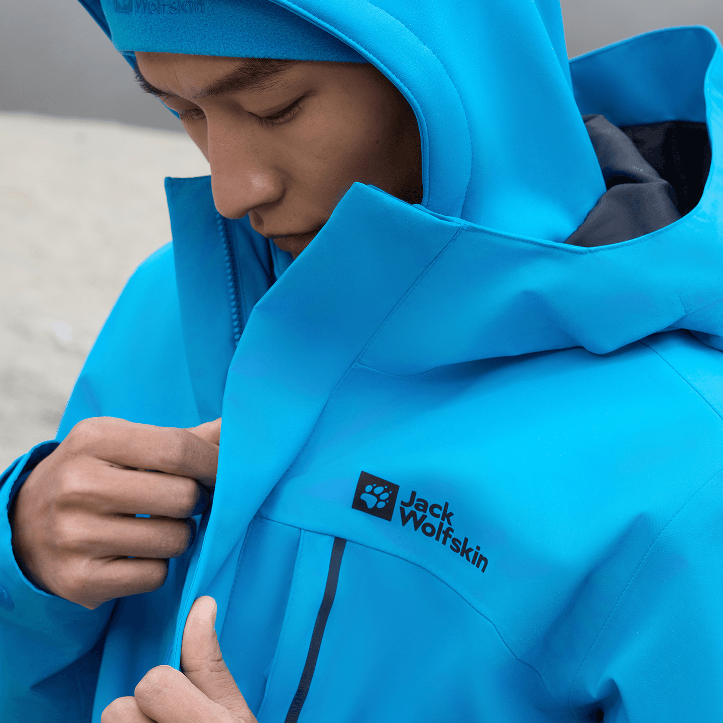 Jack Wolfskin