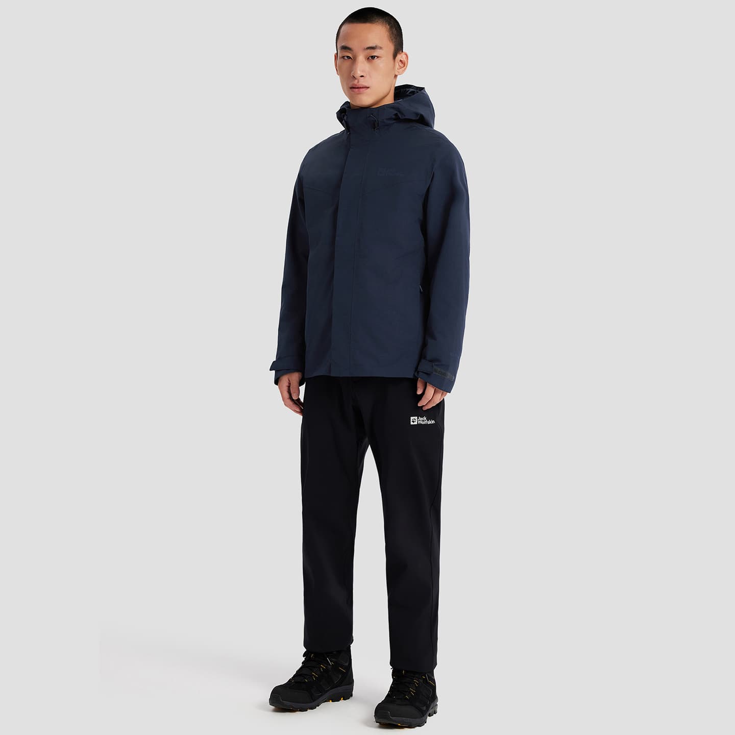 Jack Wolfskin