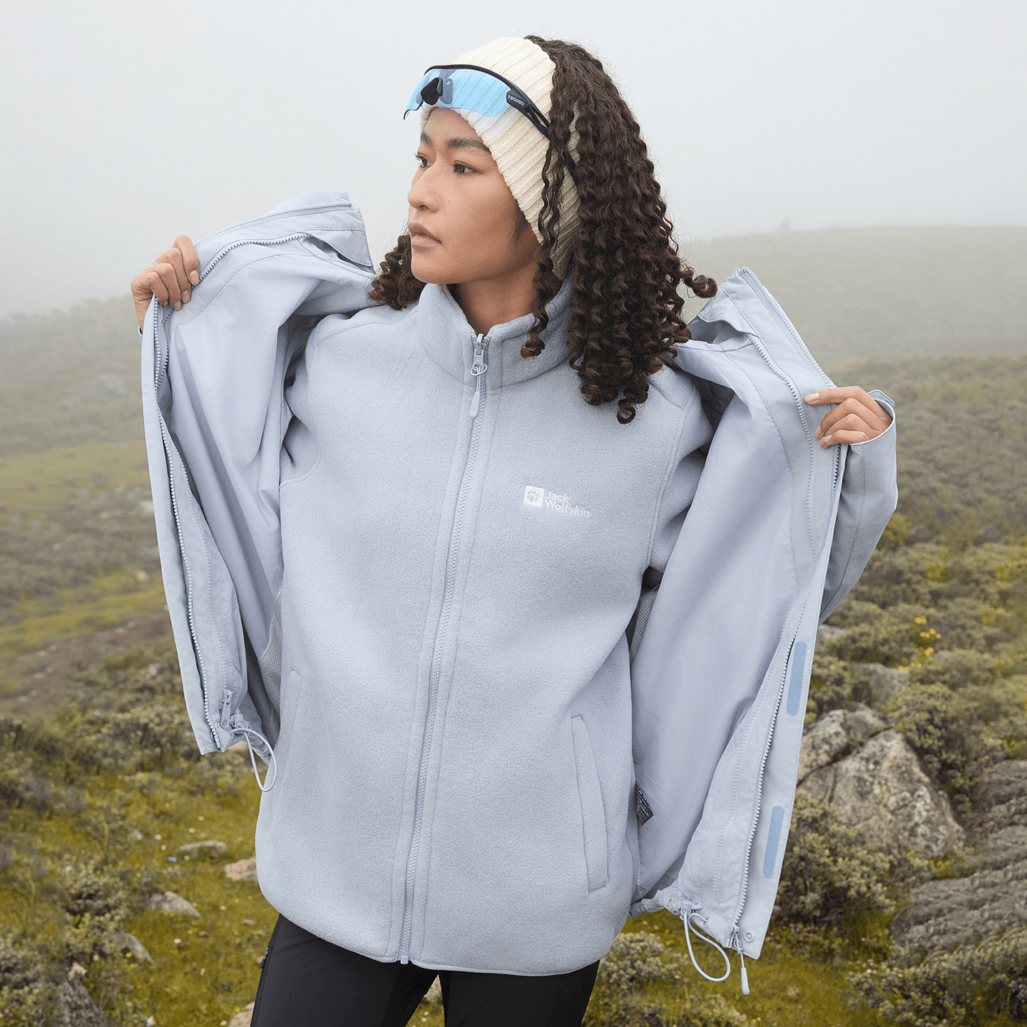 Jack Wolfskin