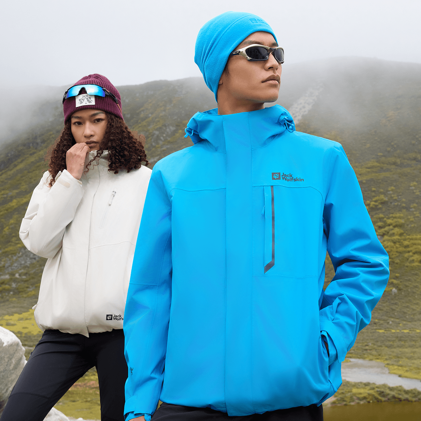 Jack Wolfskin
