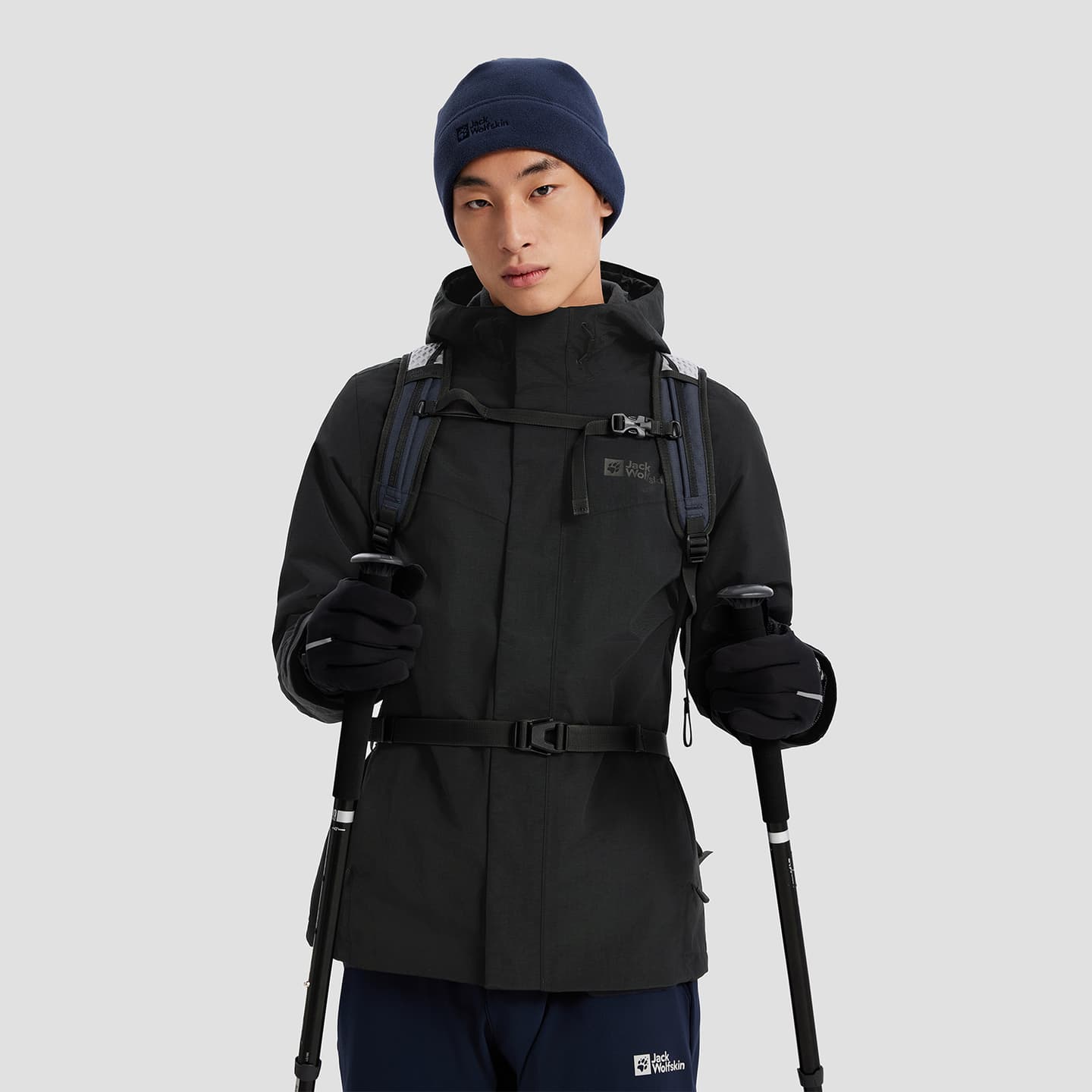 Jack Wolfskin