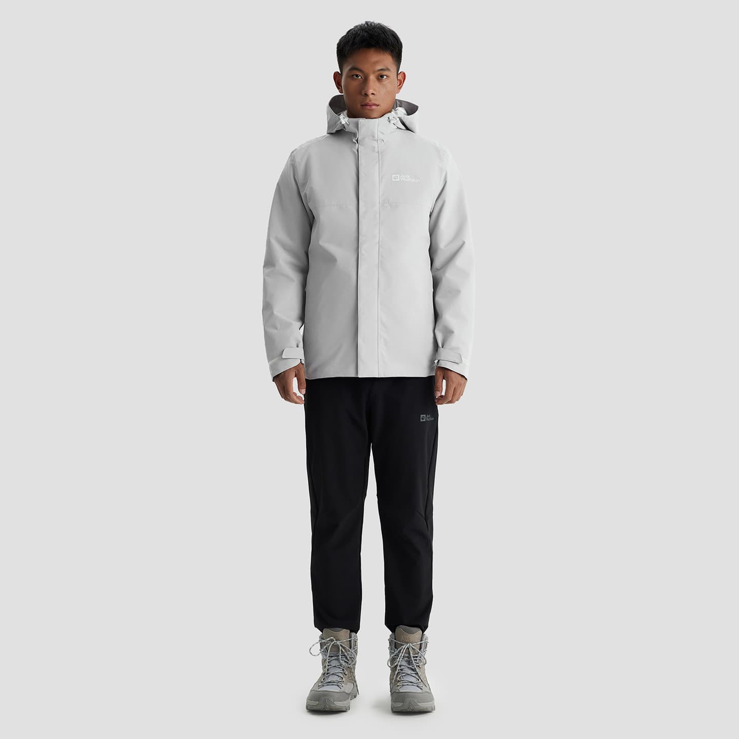 Jack Wolfskin
