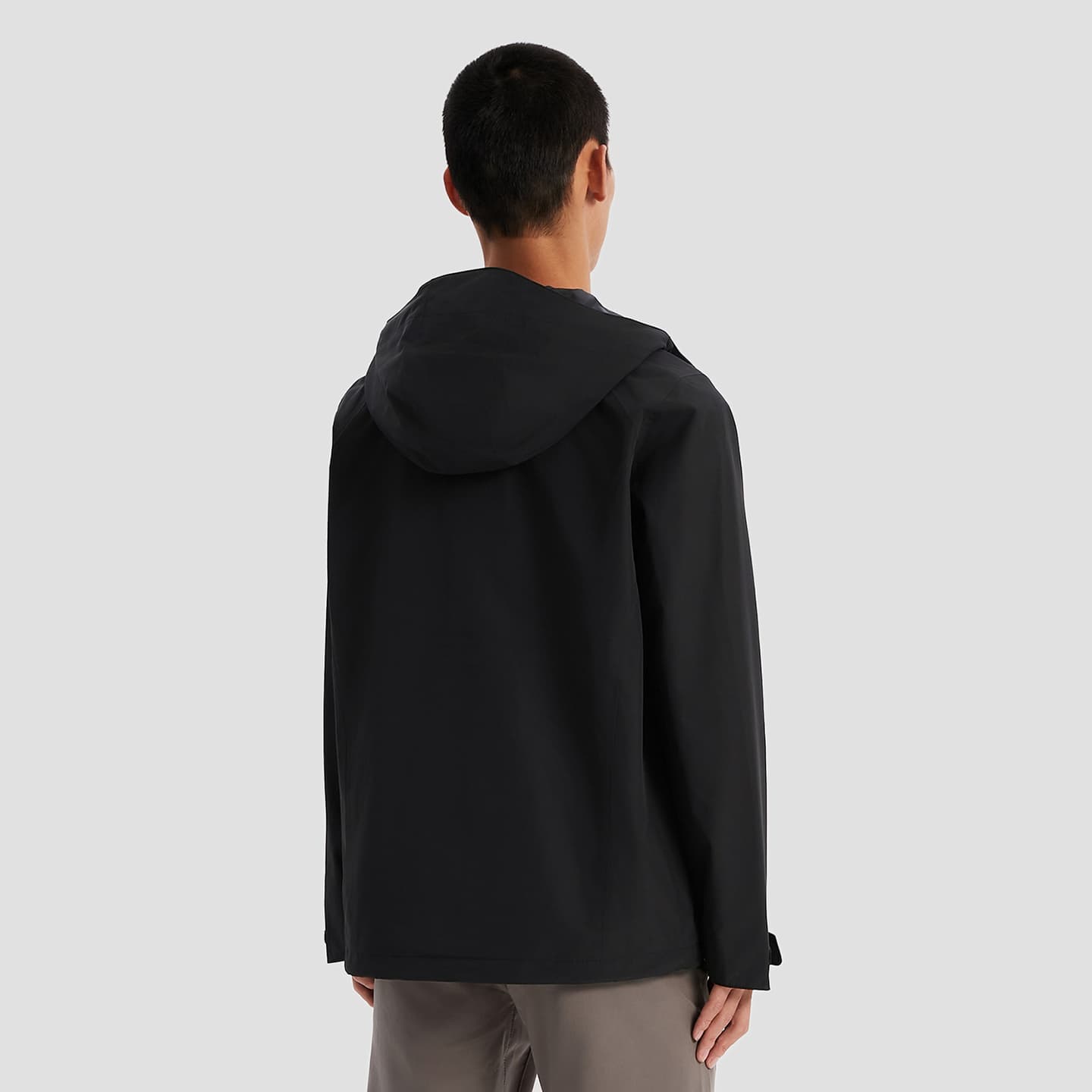 Jack Wolfskin Texapore Softshell Jacket