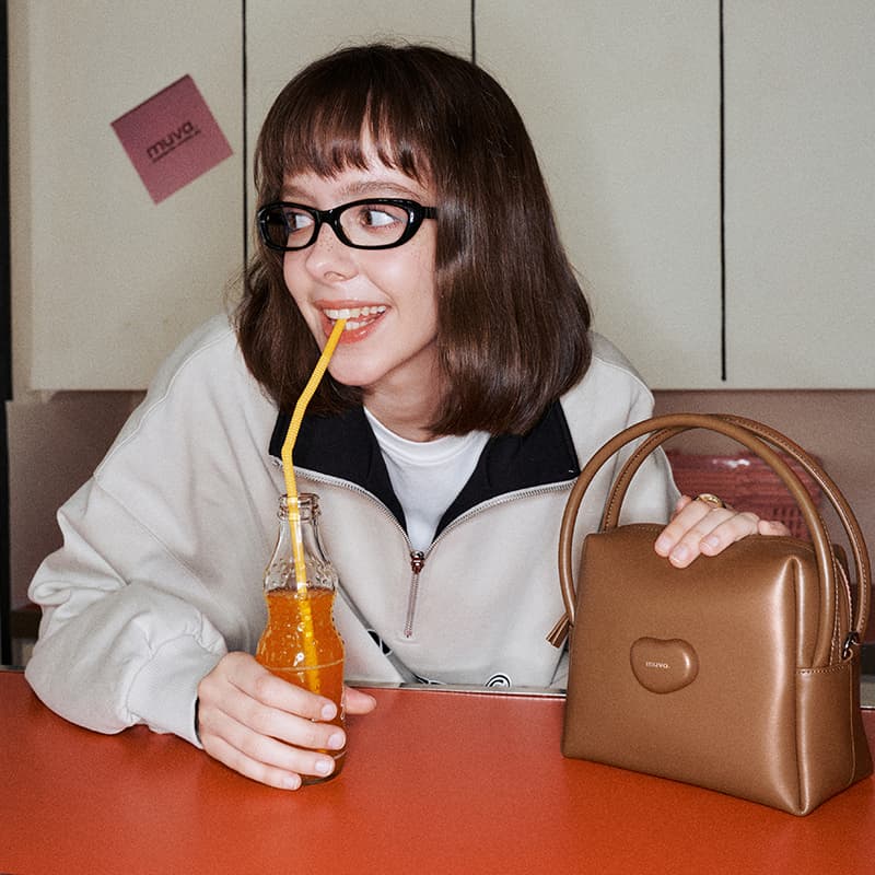 MUVA Handbag