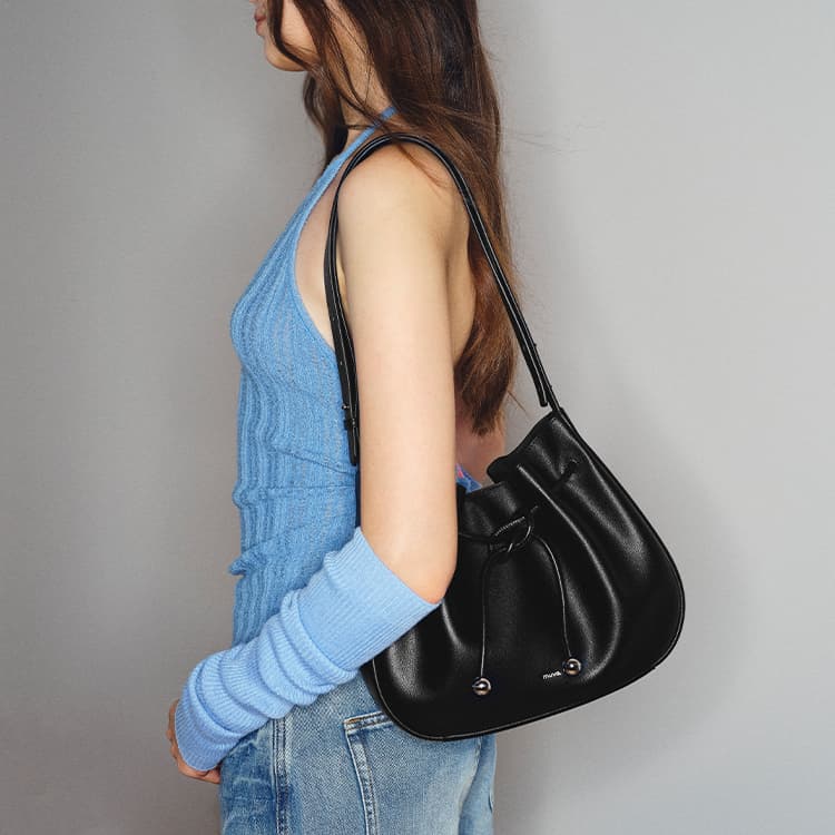 MUVA Crossbody Bag