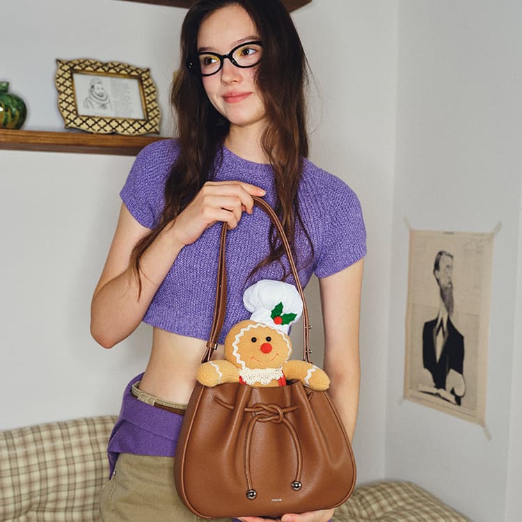 MUVA Crossbody Bag