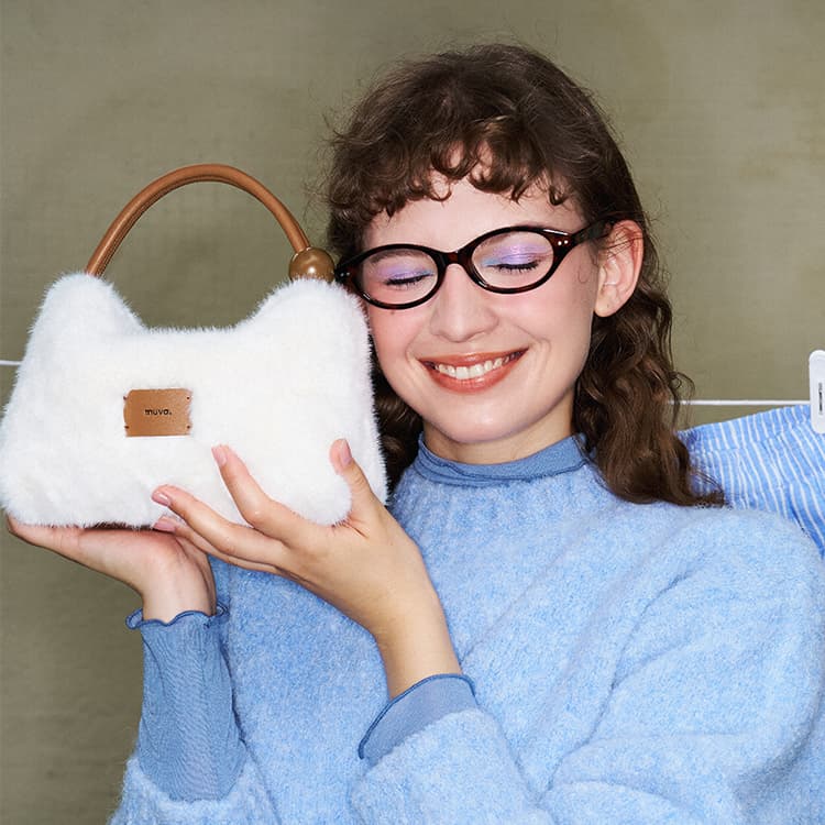 MUVA Handbag