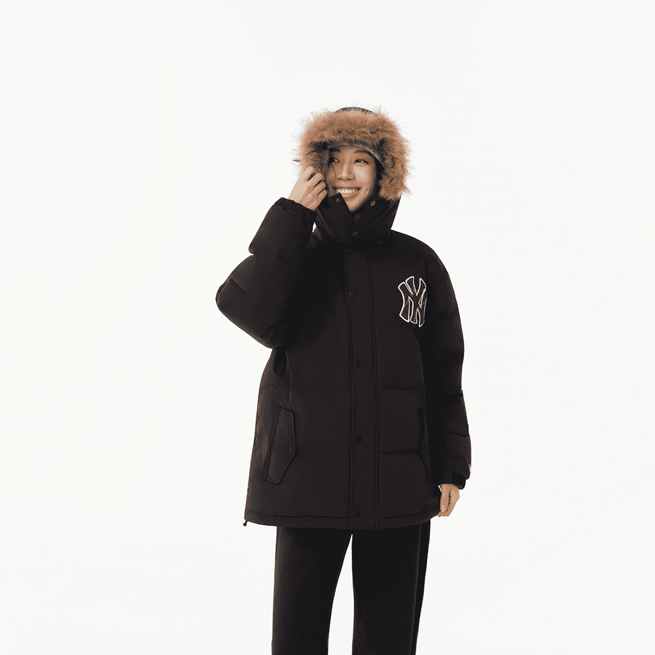 New Era x MLB Retro Club Series Jacket