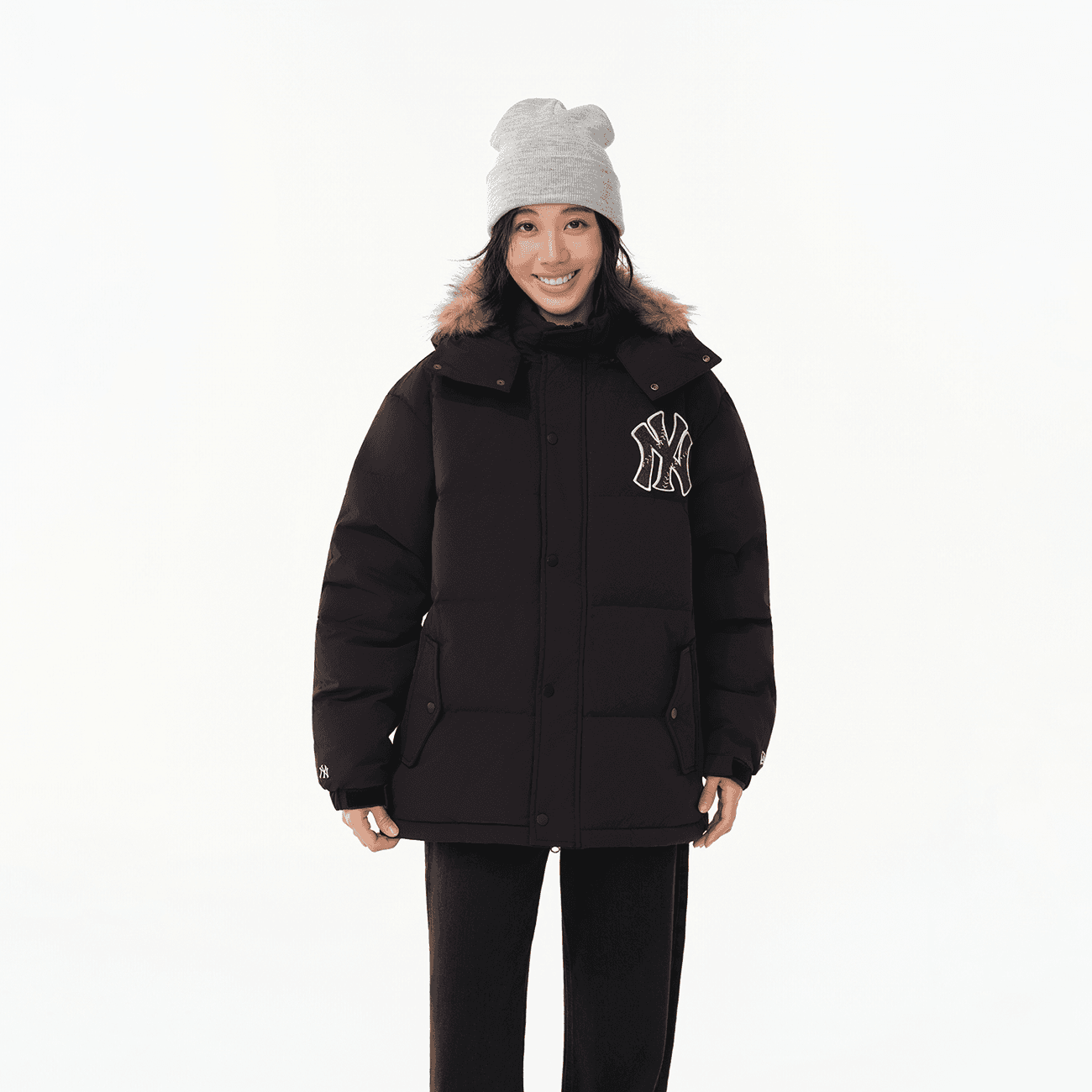 New Era x MLB Retro Club Series Jacket