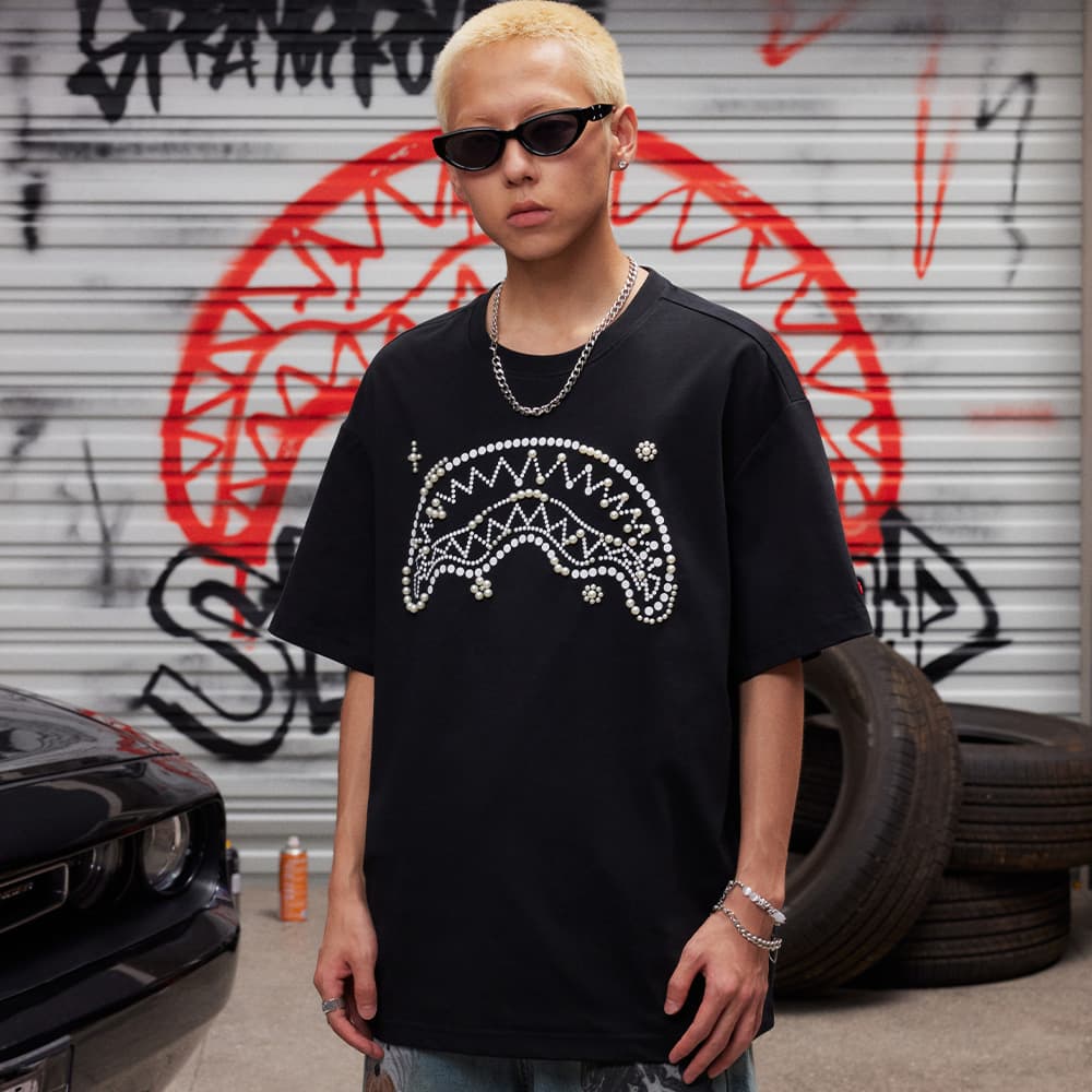 SPRAYGROUND