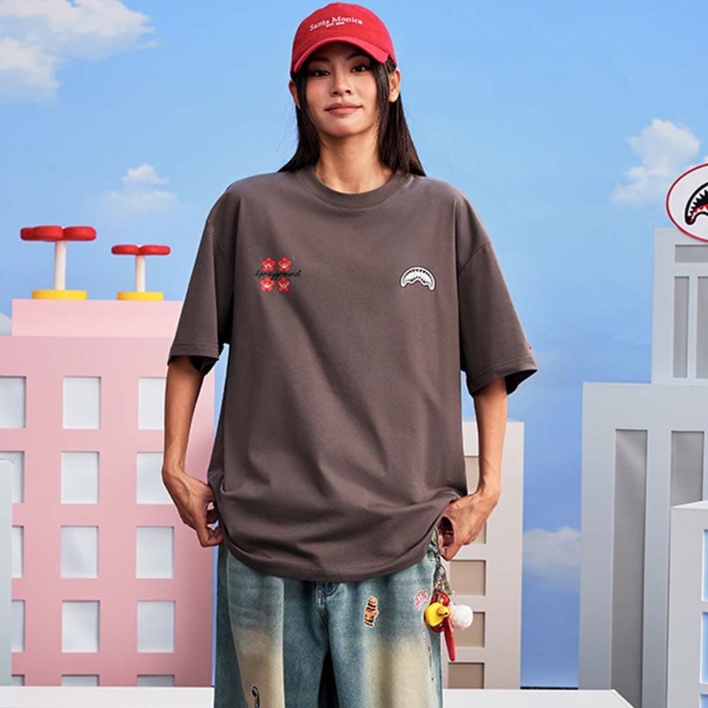 SPRAYGROUND x FEIDE