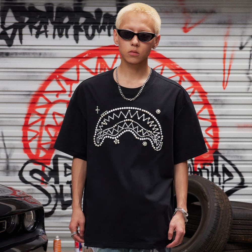 SPRAYGROUND
