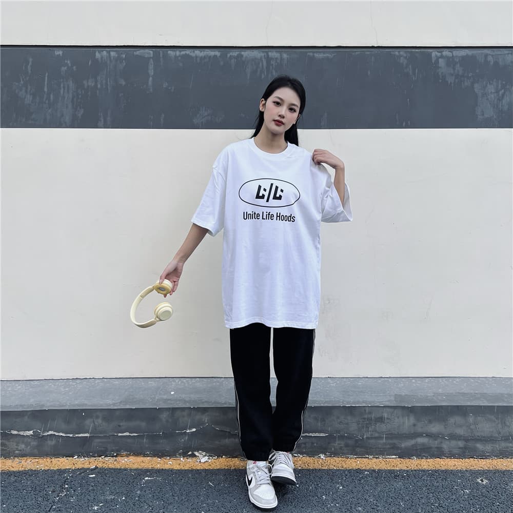 Unite Life HOODS Logo