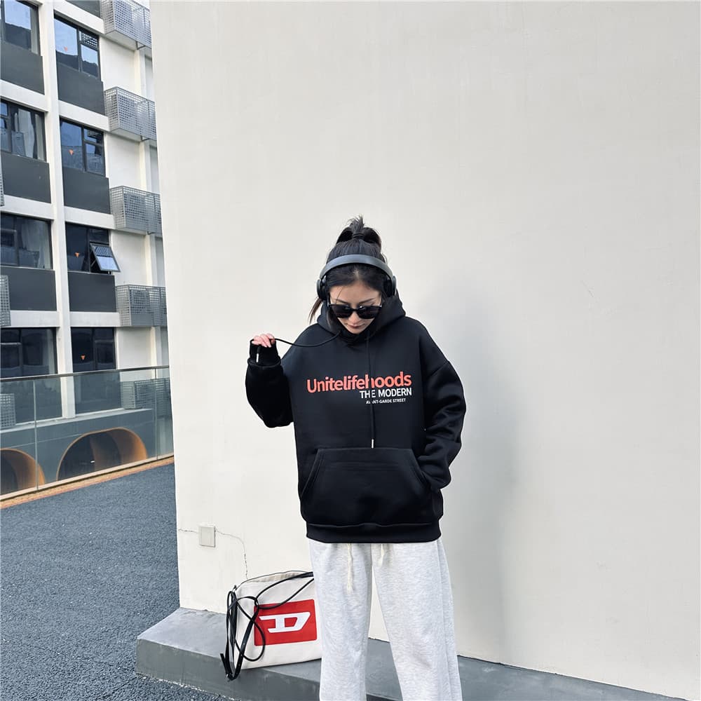 Unite Life HOODS