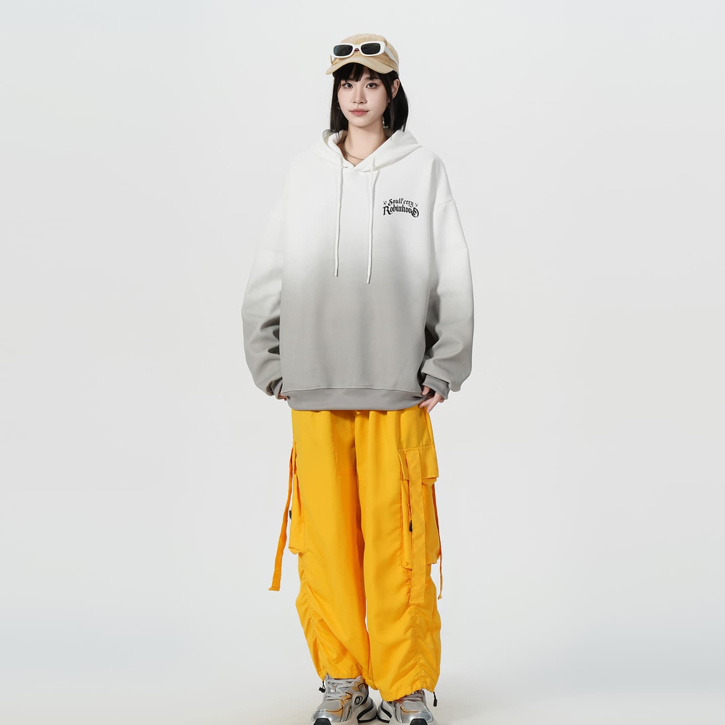 ROBINHOOD Hoodie