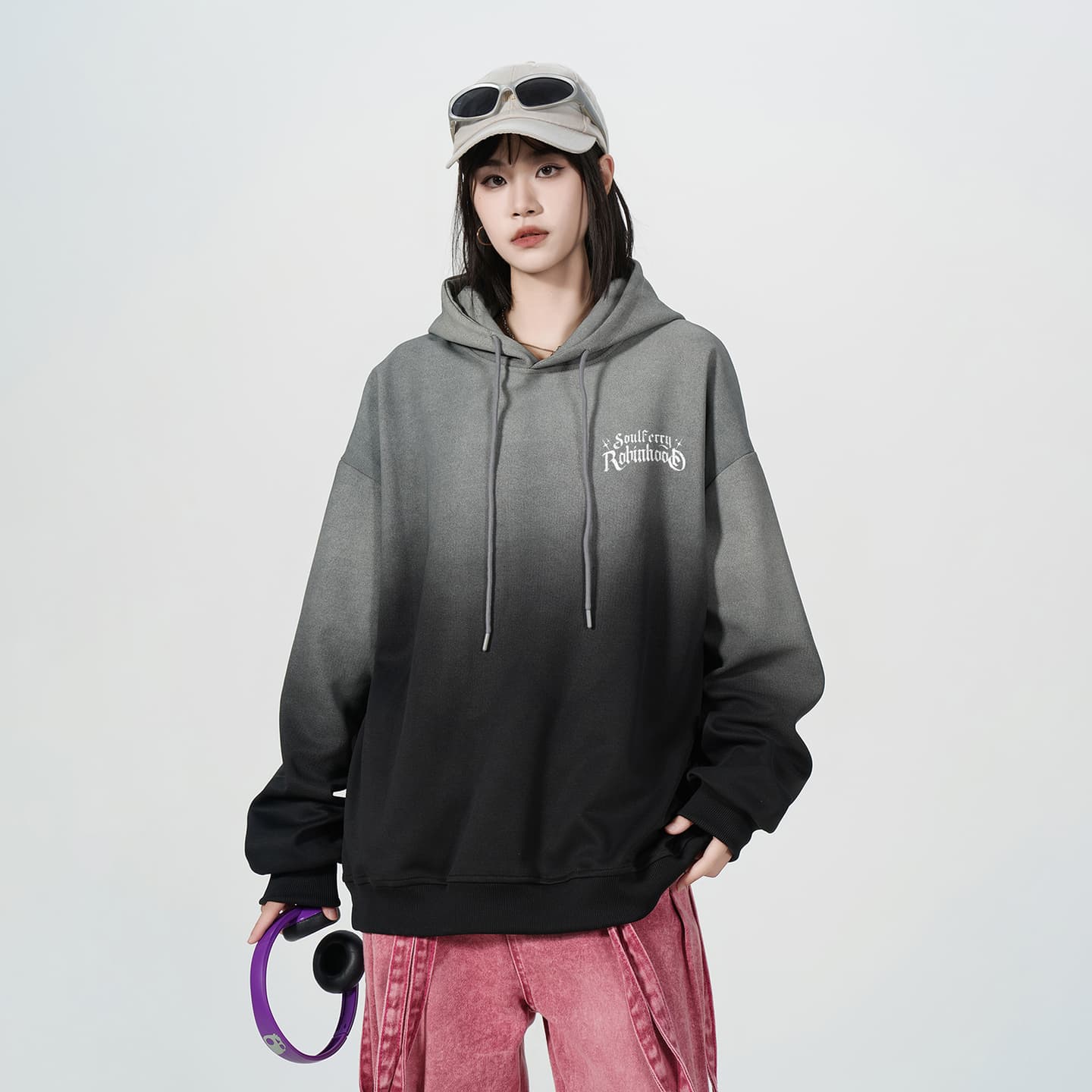 ROBINHOOD Hoodie