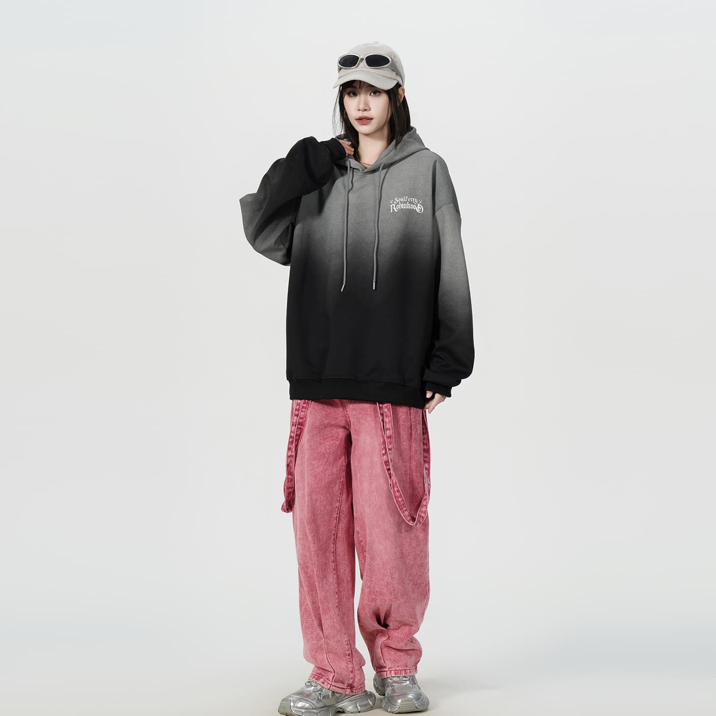 ROBINHOOD Hoodie