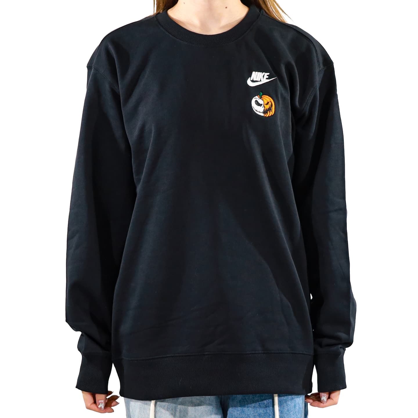 Nike Fantasy Halloween Sweatshirt