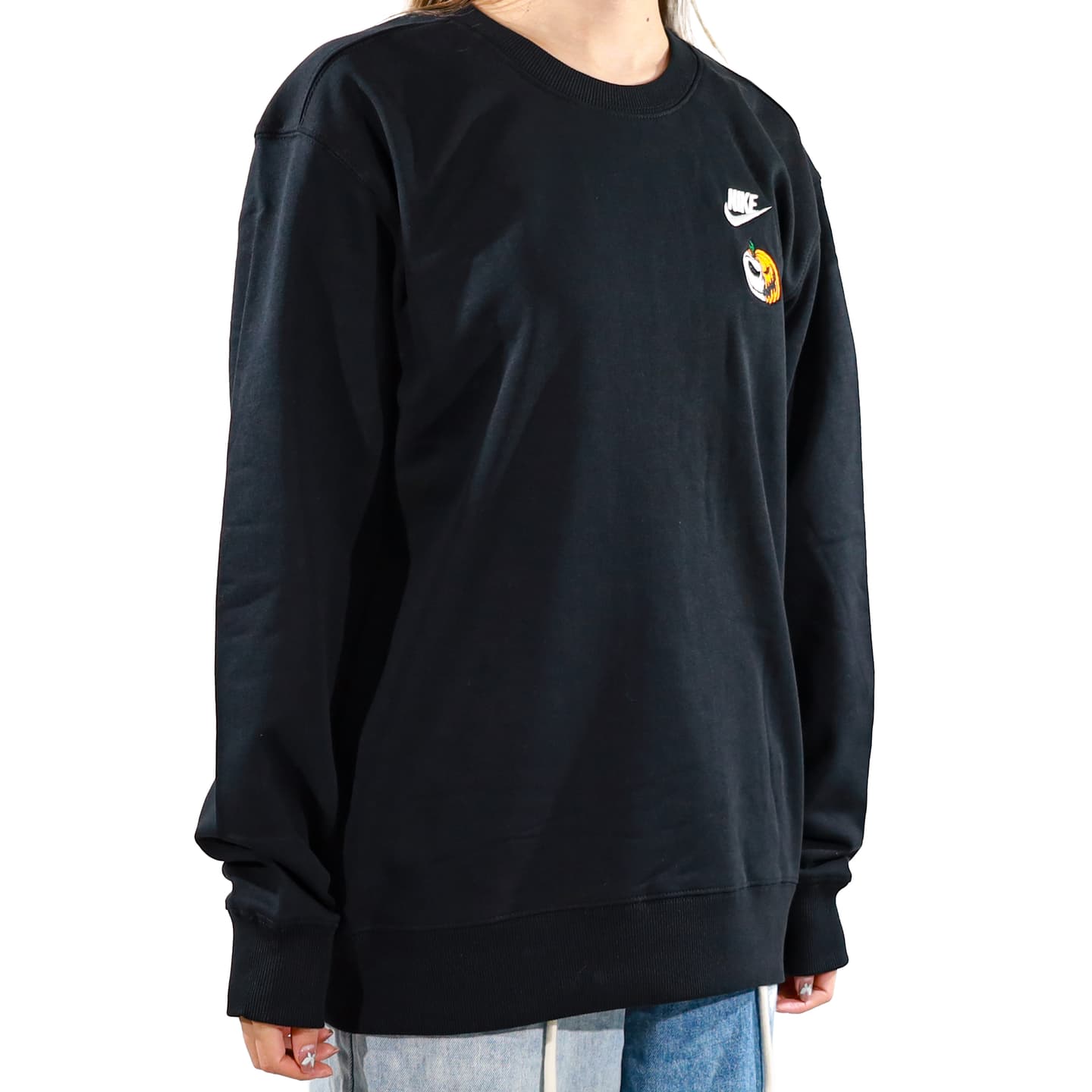 Nike Fantasy Halloween Sweatshirt