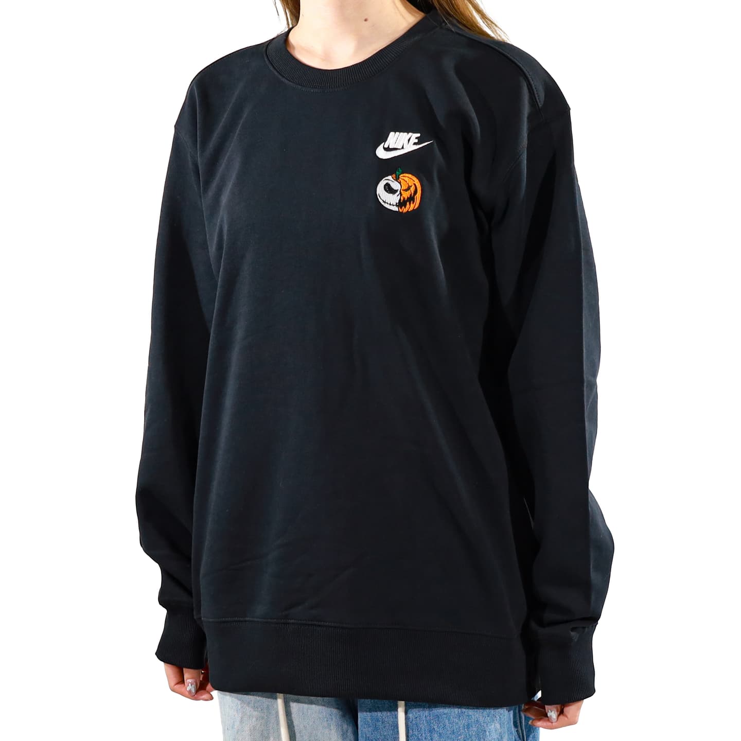 Nike Fantasy Halloween Sweatshirt