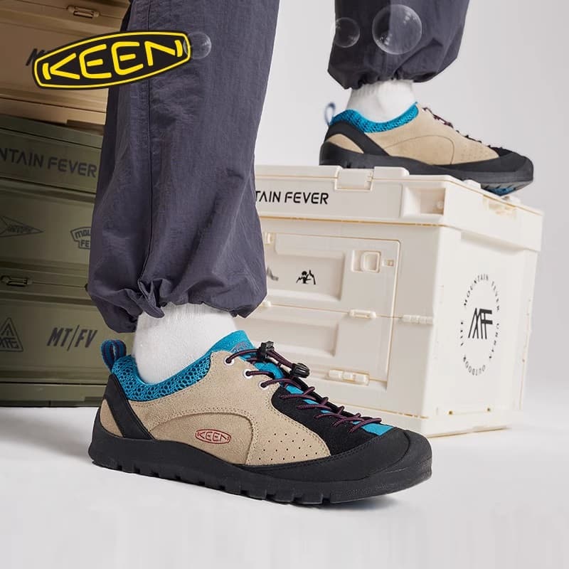 KEEN Jasper Rocks SP Khaki