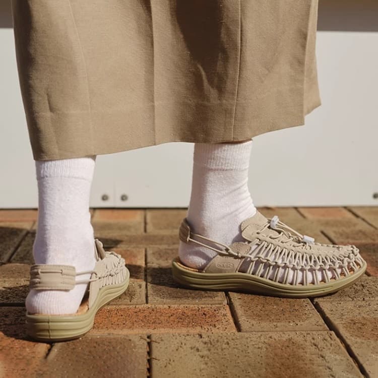 KEEN Uneek II Convertible