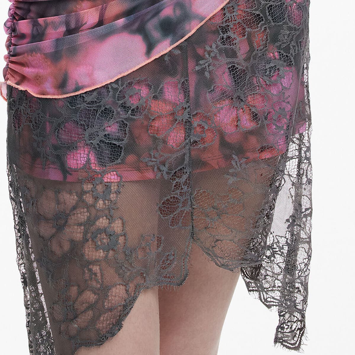 Desigual x Collina Strada