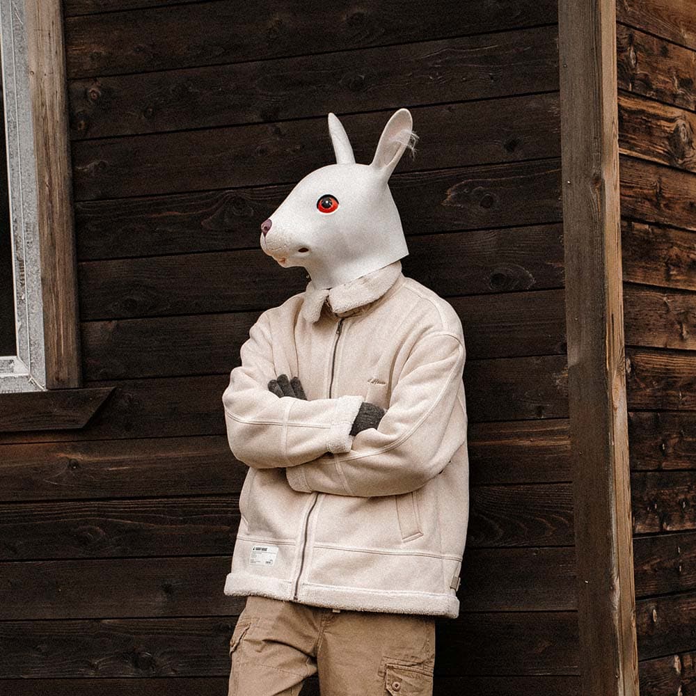 Rabbit House