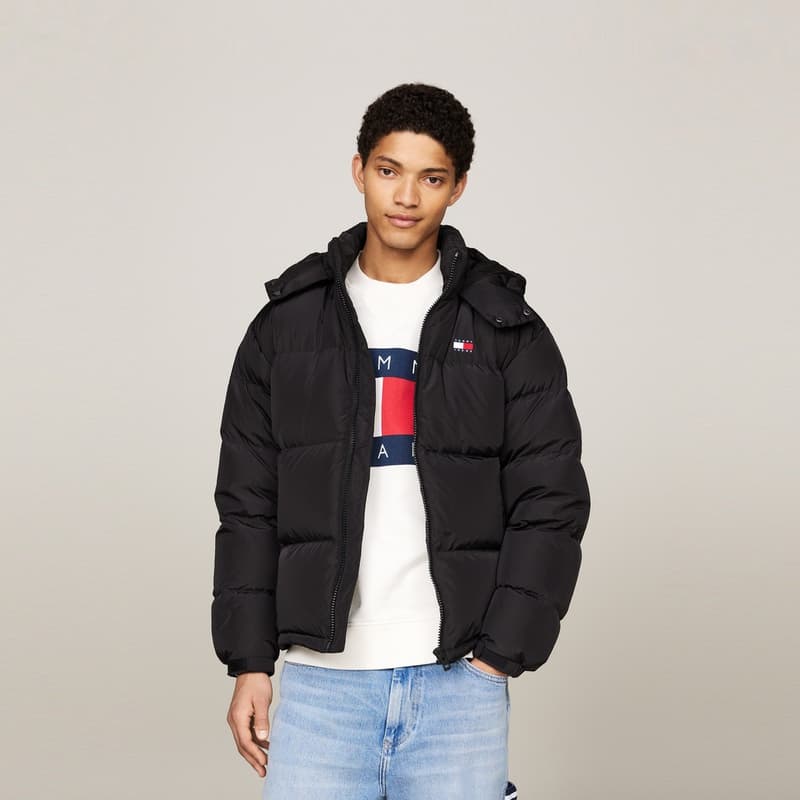 Tommy Hilfiger