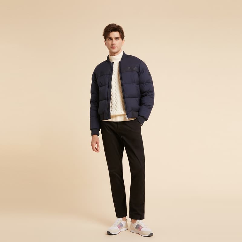 Tommy Hilfiger