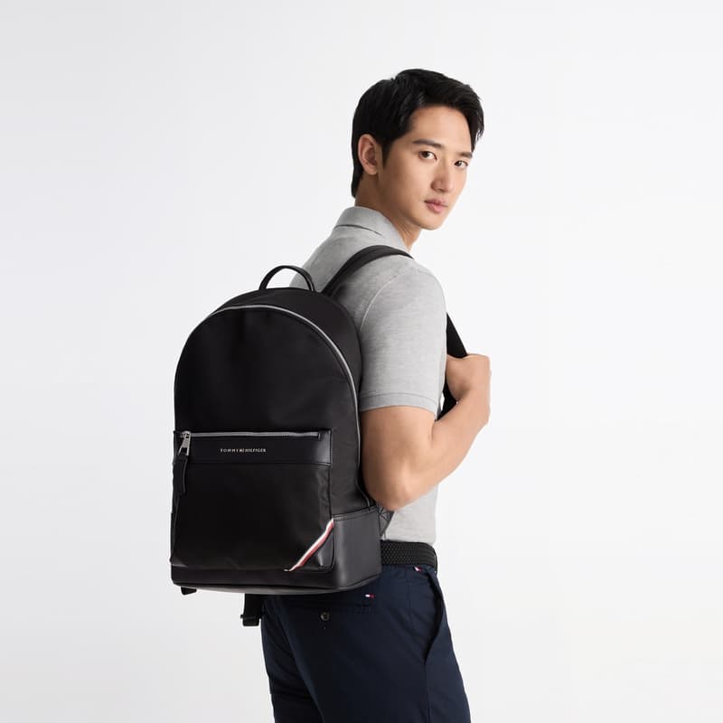 Tommy Hilfiger Backpack