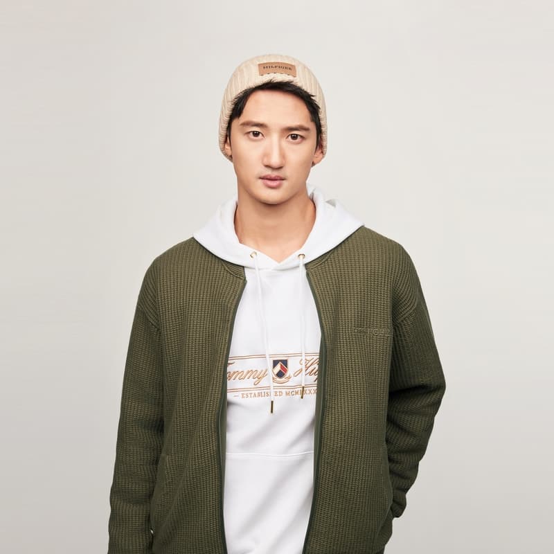 Tommy Hilfiger Beanie