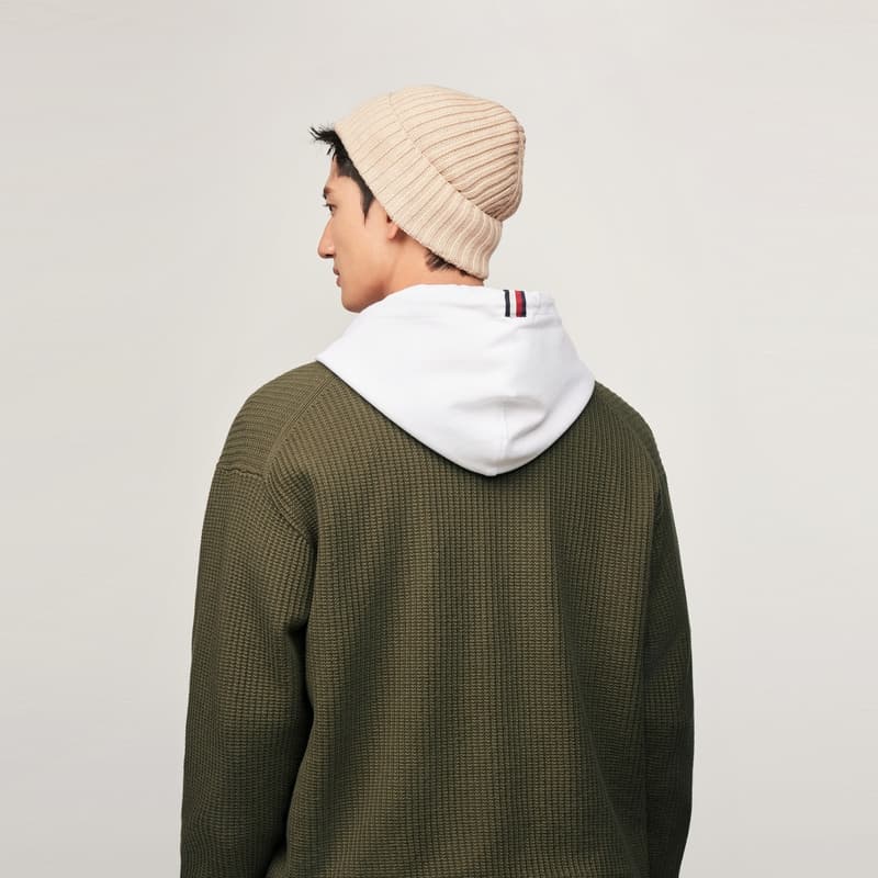 Tommy Hilfiger Beanie