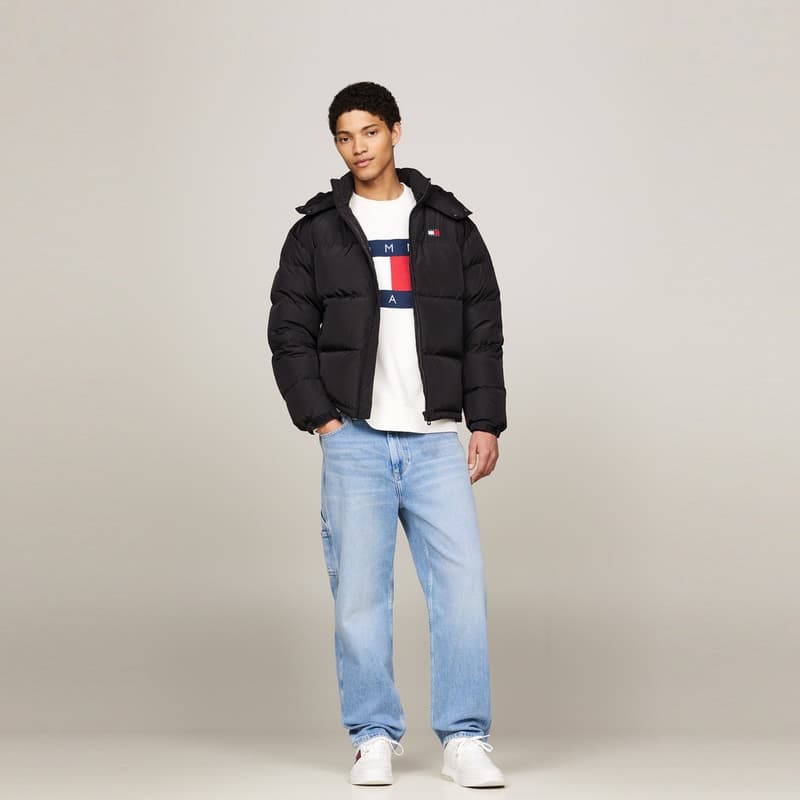 Tommy Hilfiger