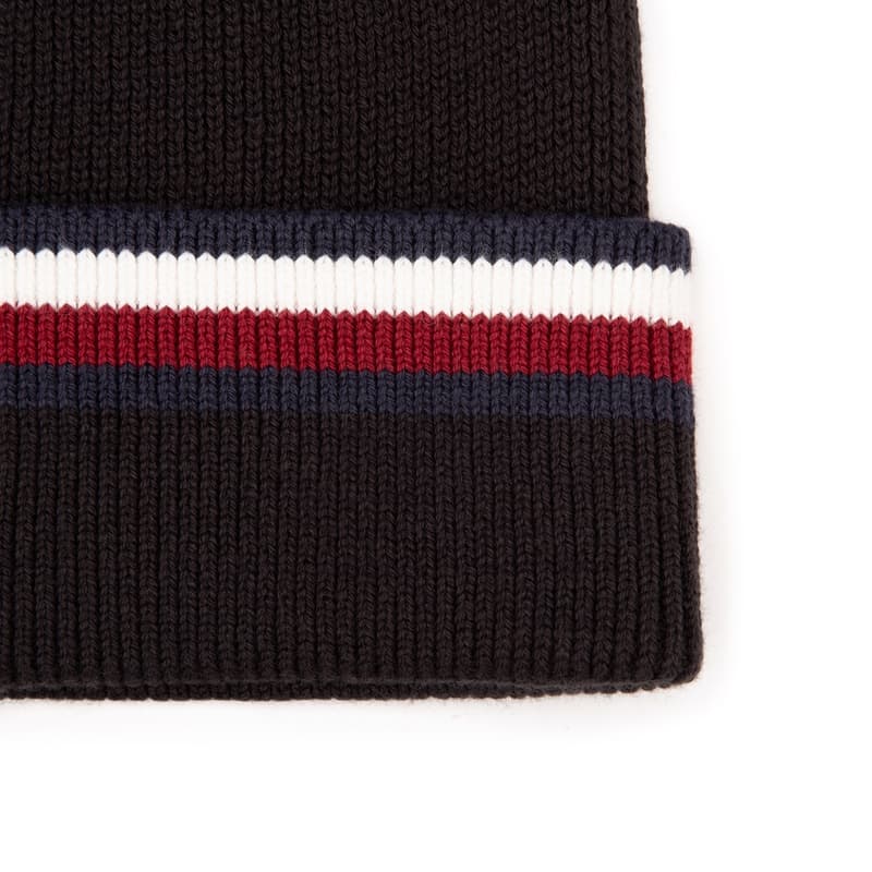 Tommy Hilfiger Colorblock Beanie
