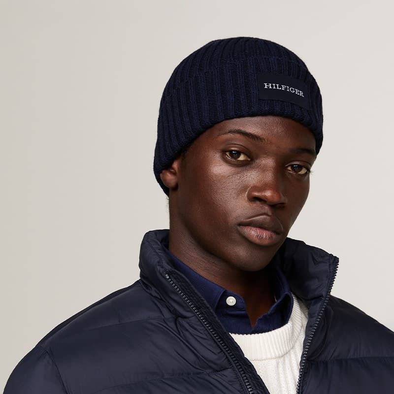 Tommy Hilfiger Beanie