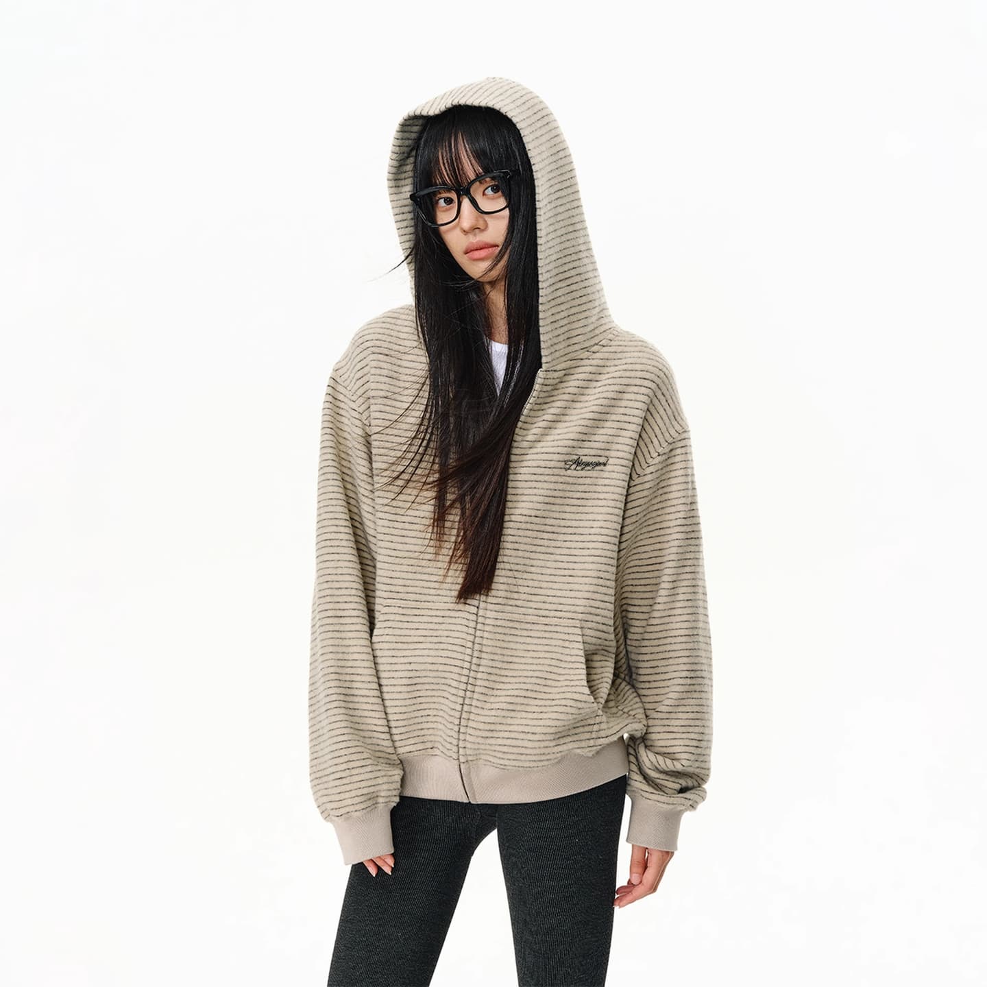 Atry Hoodie