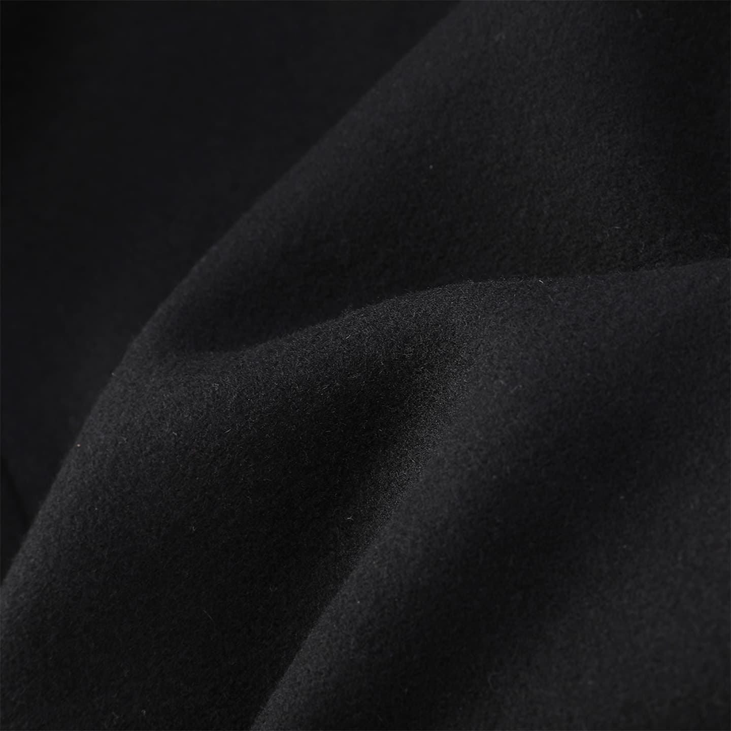 Andrew Mackenzie Hooded Coat