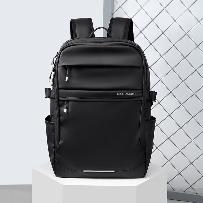 Mashalanti Commuter Backpack