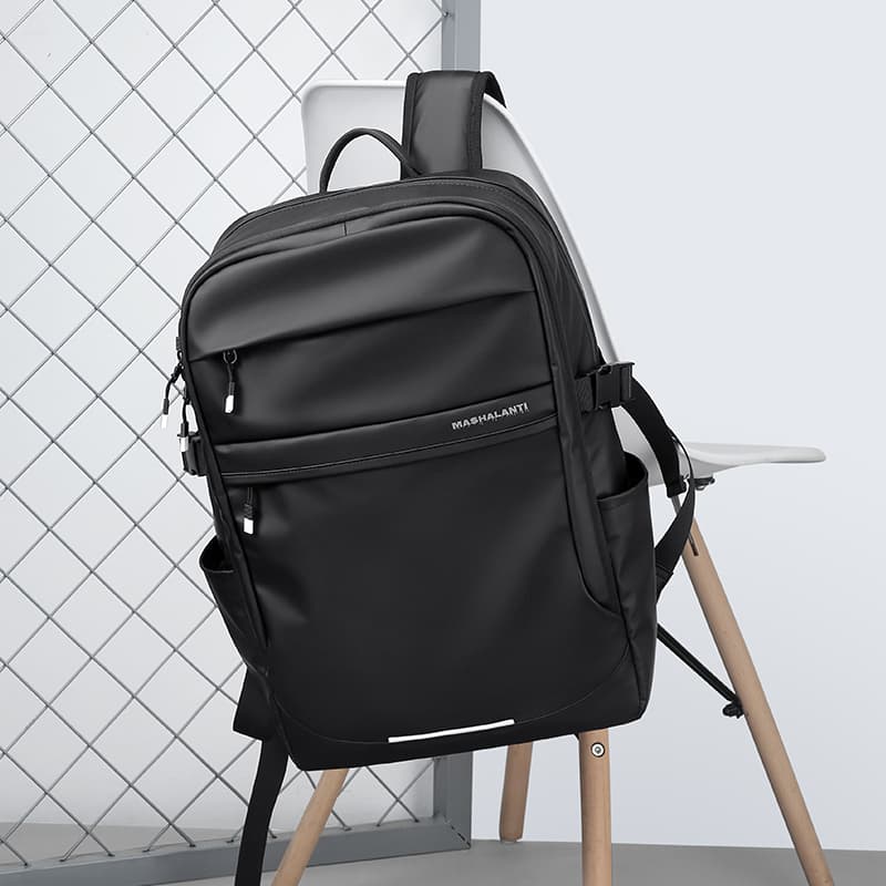 Mashalanti Commuter Backpack