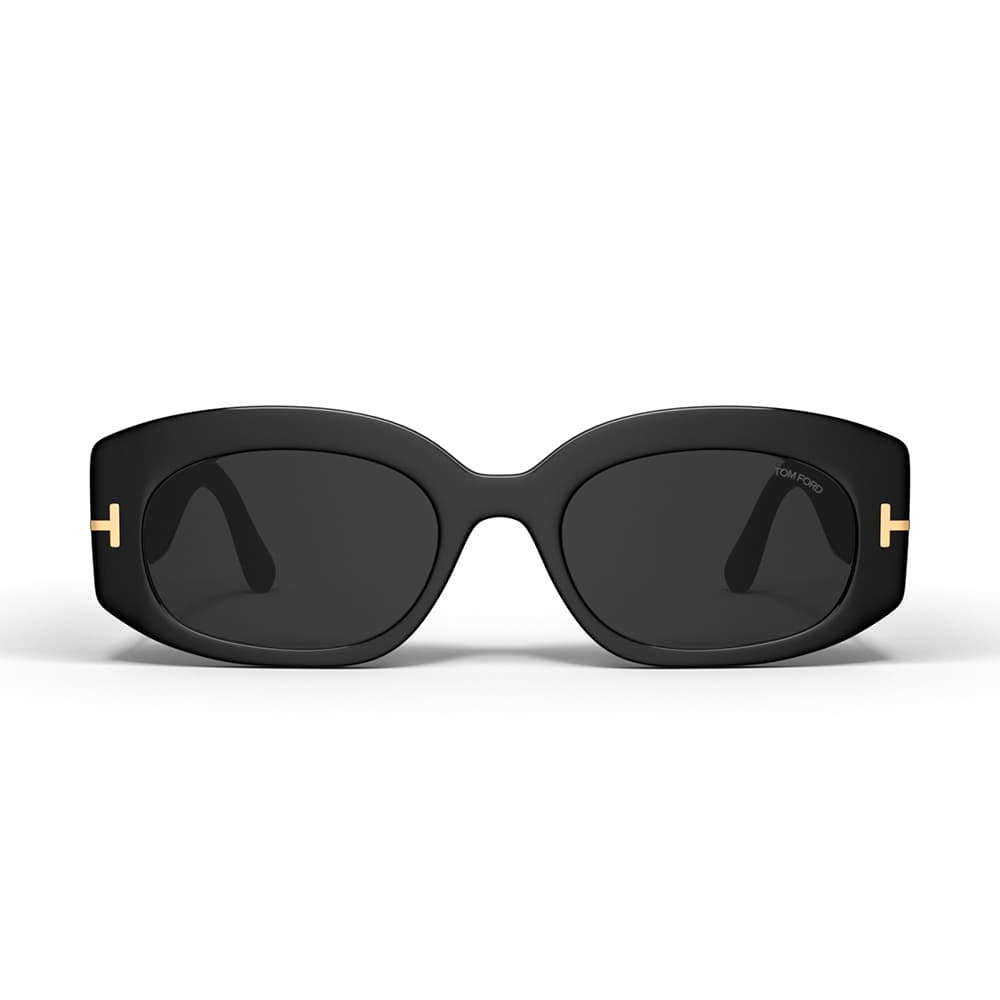 Tom Ford Cat Eye Sunglasses