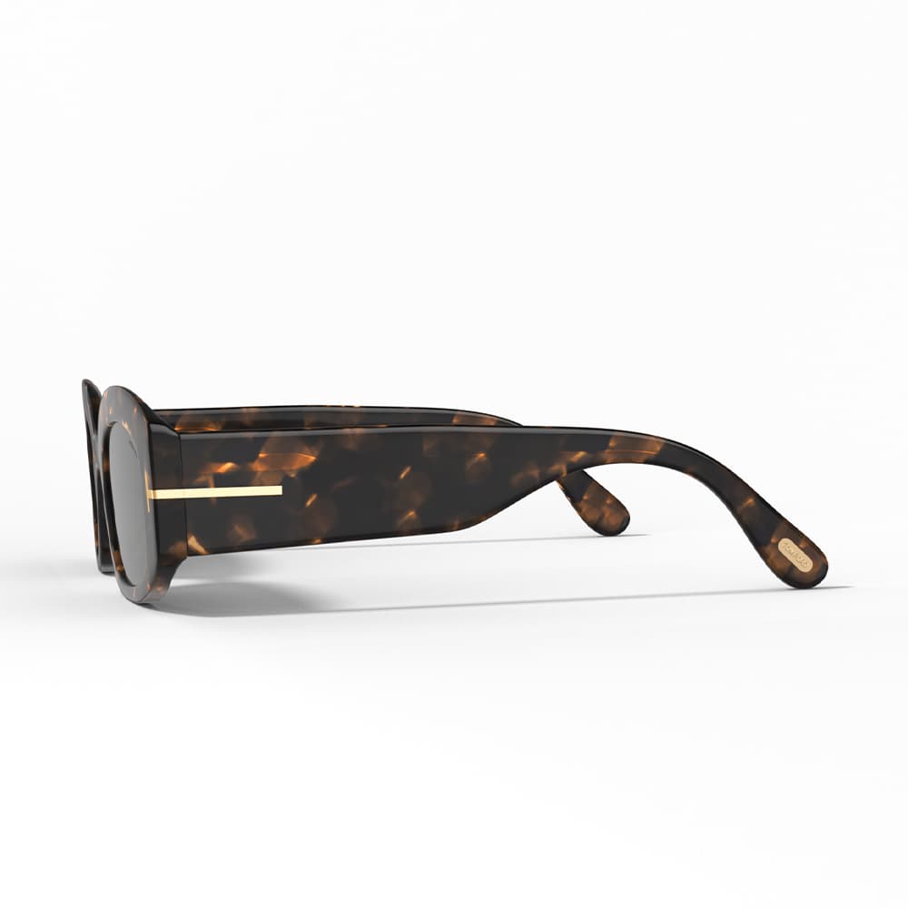Tom Ford Cat Eye Sunglasses