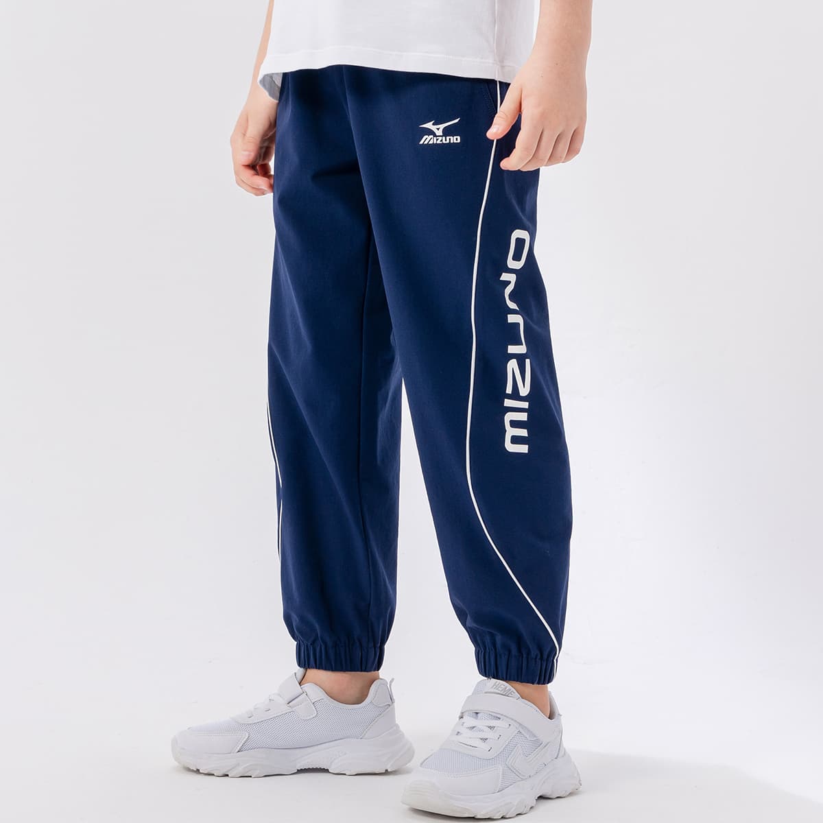 Mizuno Kids Casual Pants