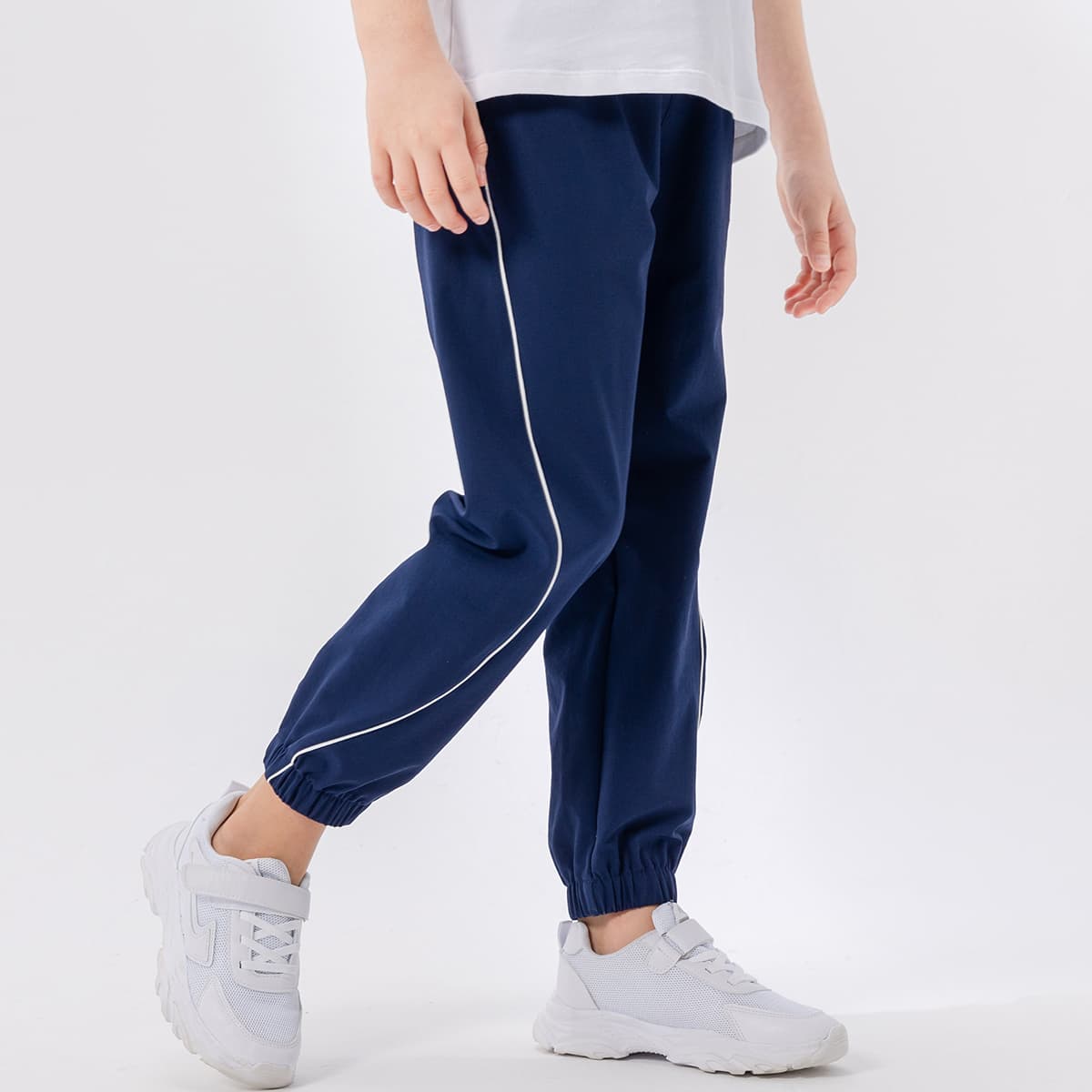Mizuno Kids Casual Pants
