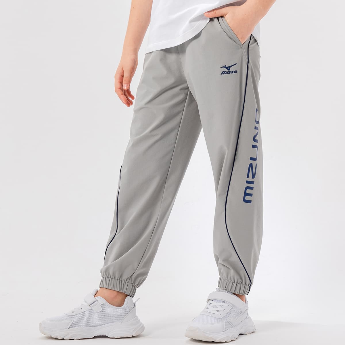 Mizuno Kids Casual Pants